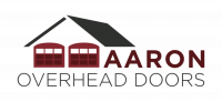 Aaron Overhead Doors Logo