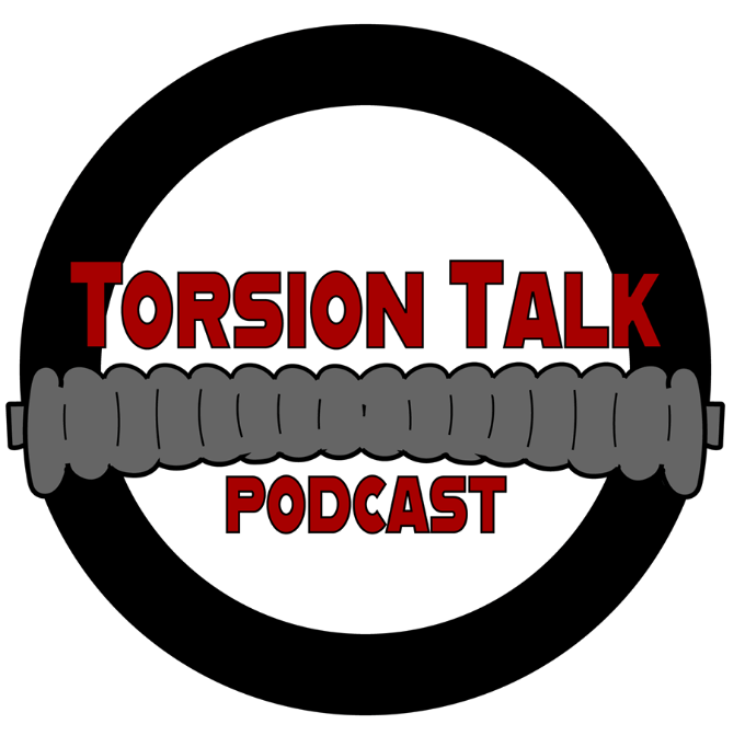 Torsion Talk Podcast