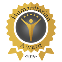 2019 Humanitarian Award
