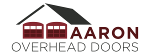 Aaron Overhead Doors Logo