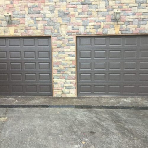 Brown Garage Doors Cumming GA