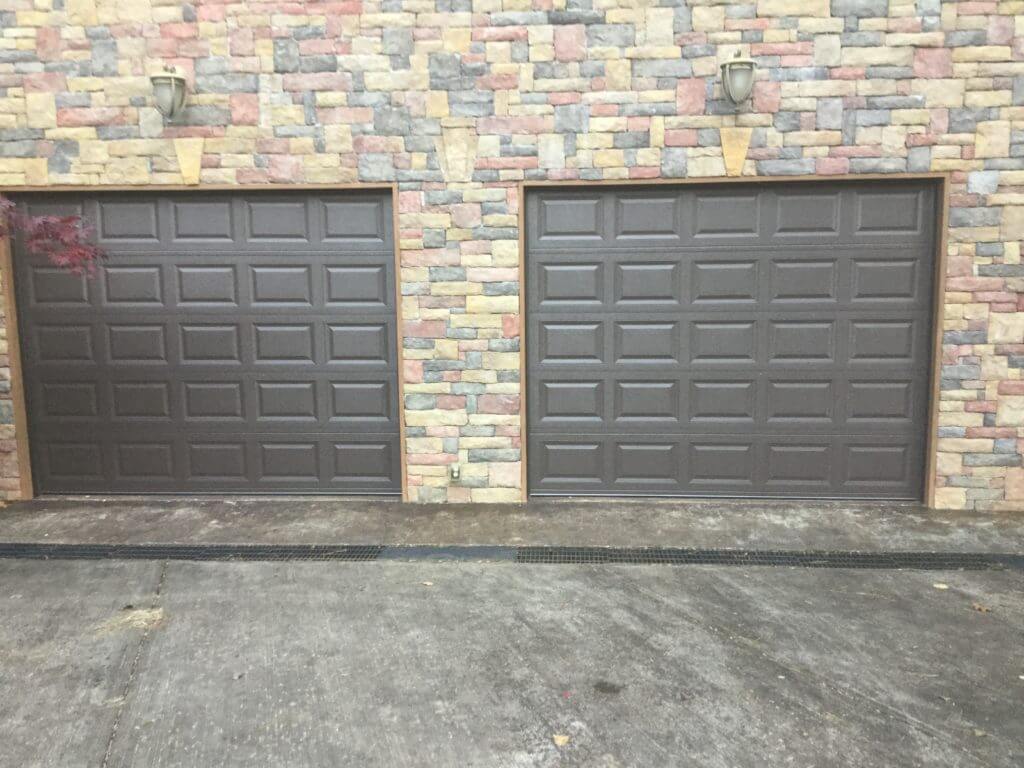 Brown-Garage-Doors