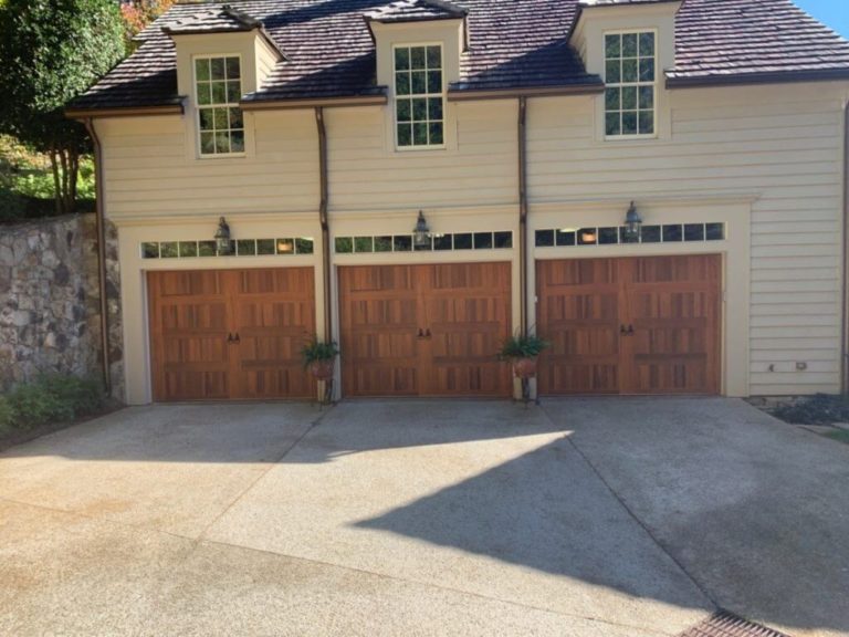 CHI-Cedar-Carriage-Garage-Doors-Gainesville