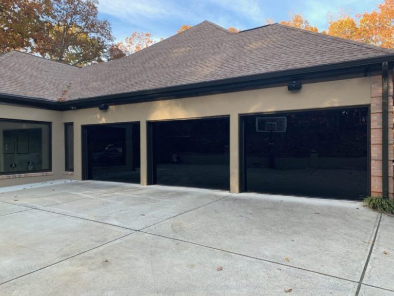 Frameless-Glass-Garage-Doors