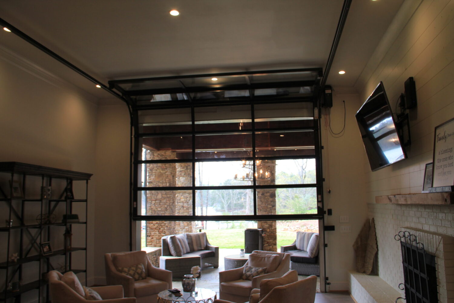 Avondale Estates GA Garage Door Repair 30002, 30030 Springs, Openers