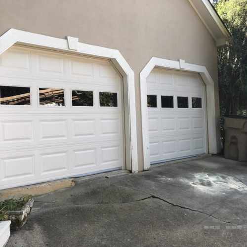 Insulated Garage Door Suwanee GA 30024