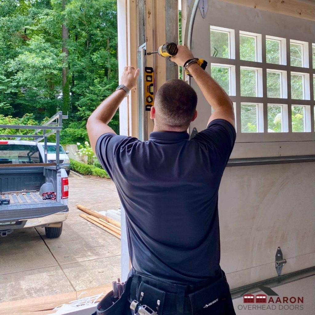 Garage Door Repair Mesa