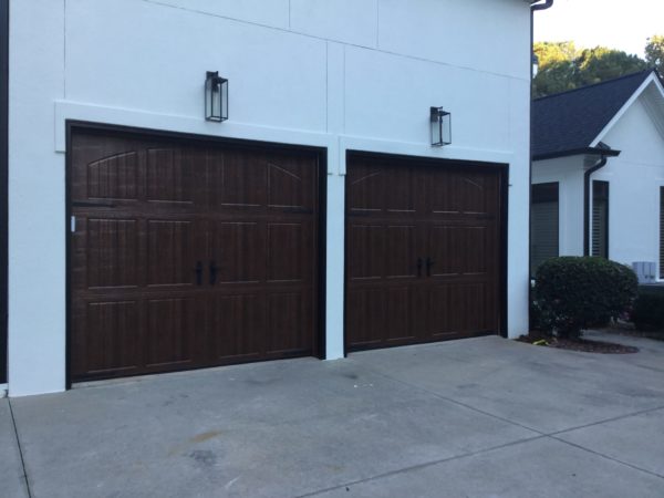Amarr Classica Garage Door