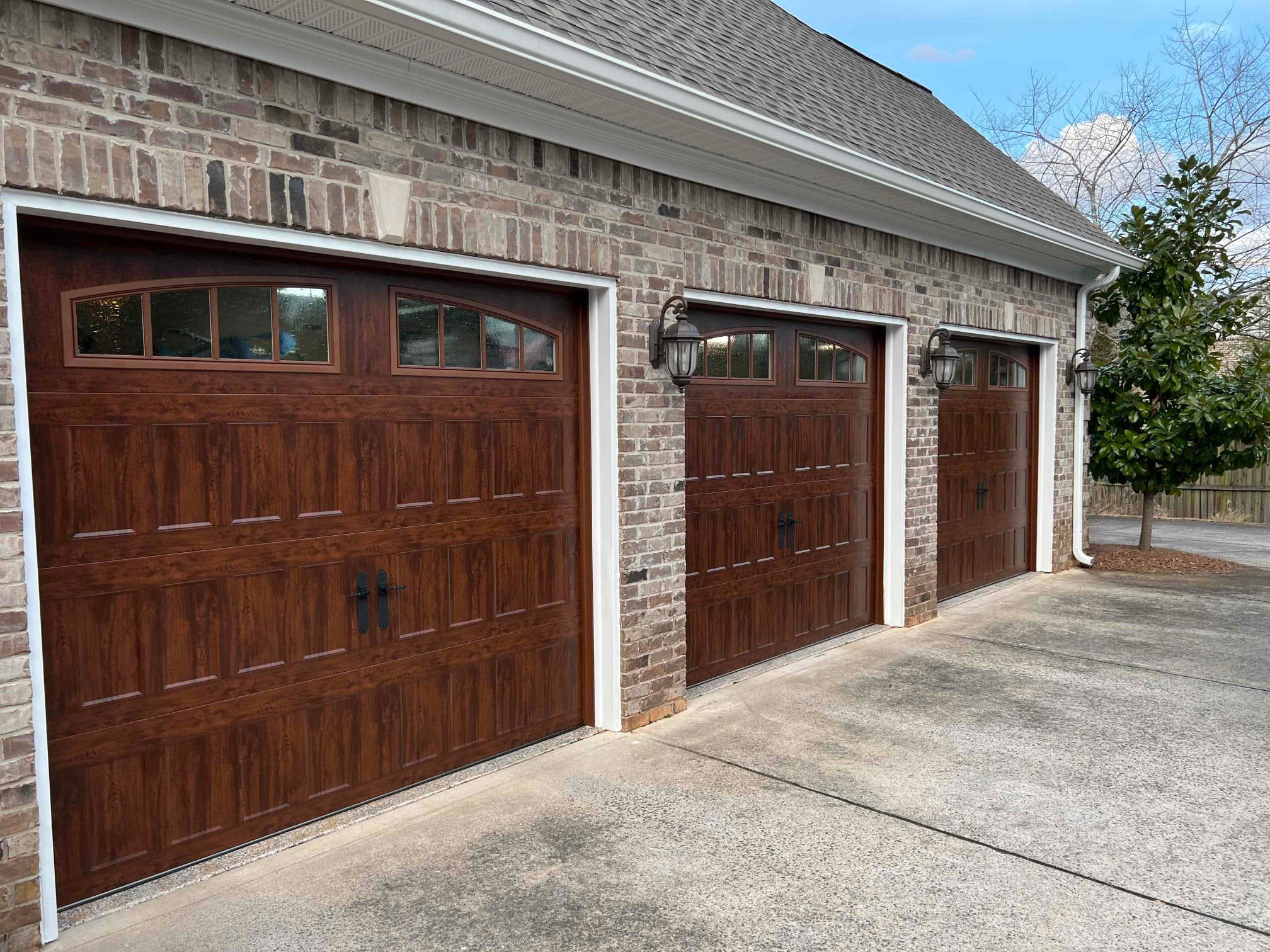garage doors Buckhead GA