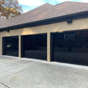 Custom-Glass-Garage-Doors