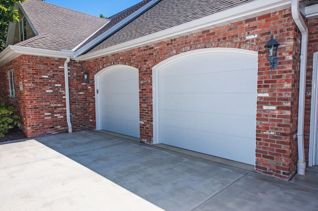 garage door installation Oakwood GA