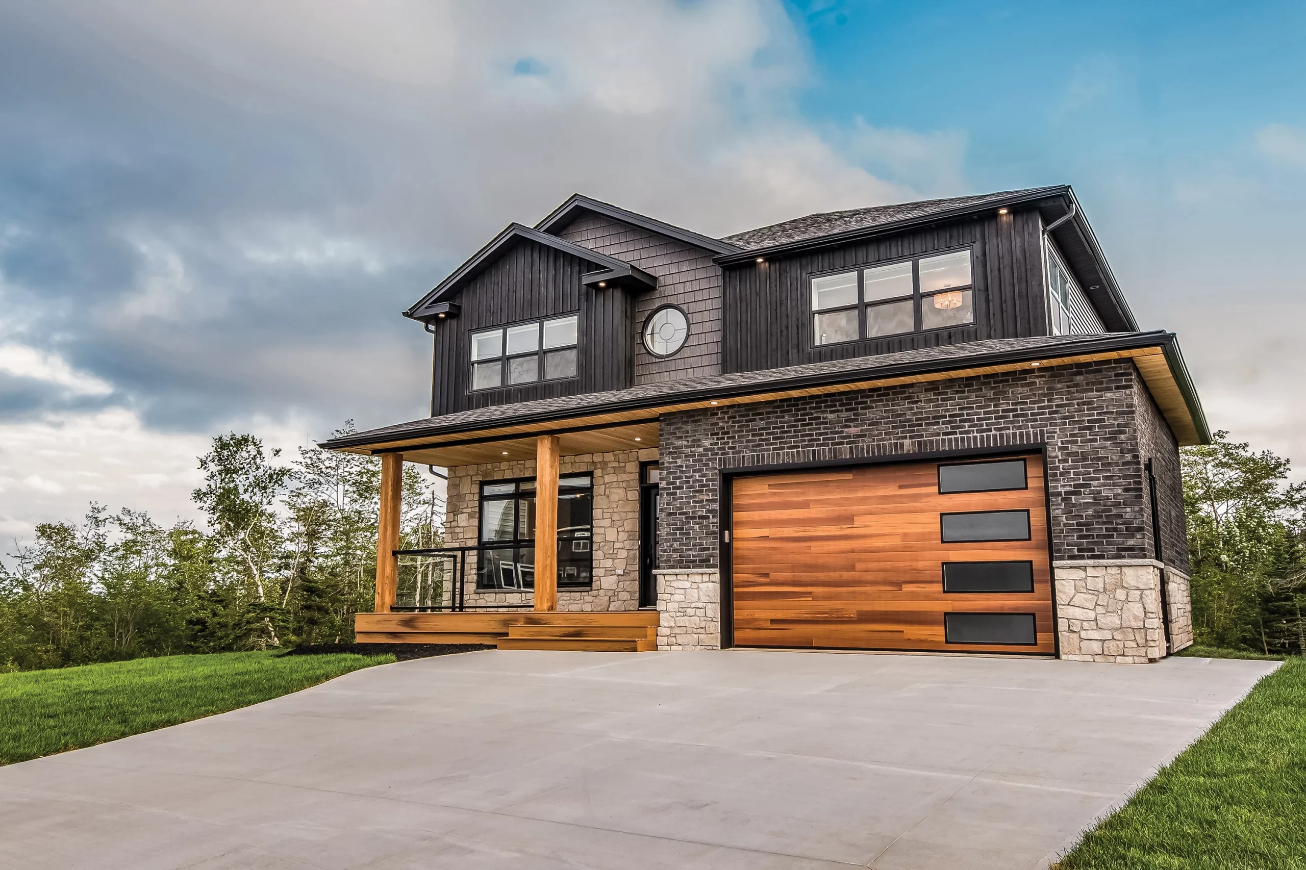 Garage Door Opener Installation