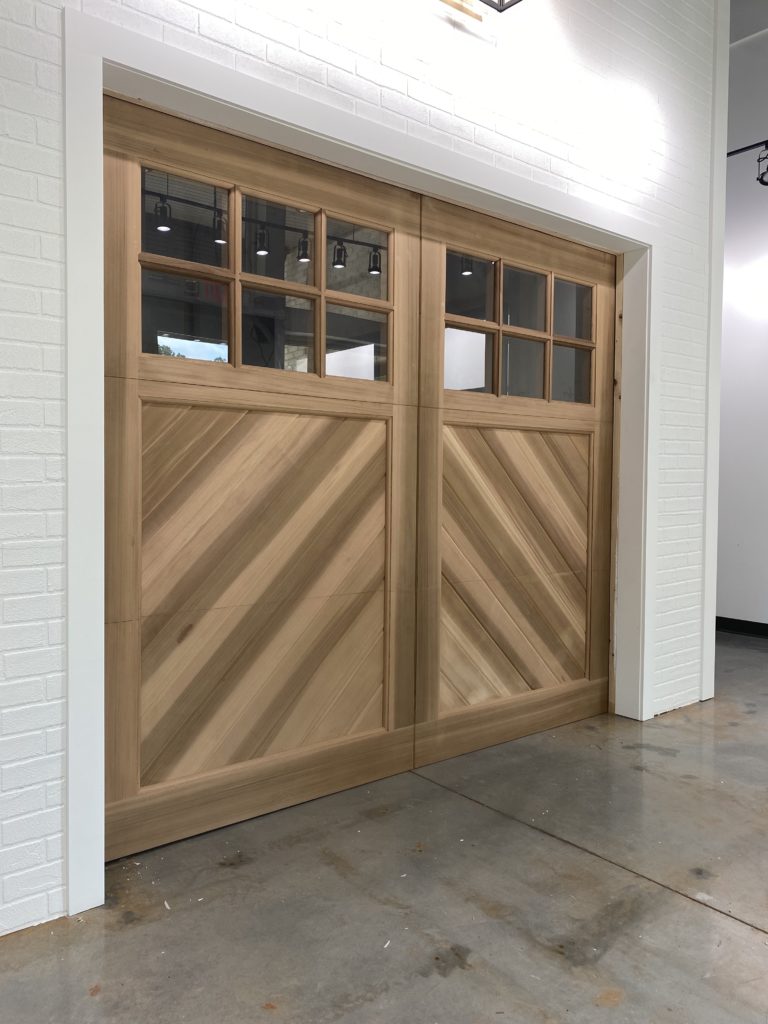 Custom-Wood-Garage-Doors-Milton-GA-Showroom-768x1024