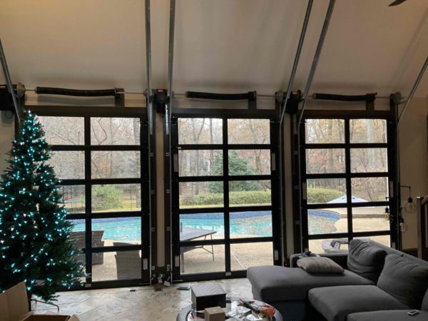 About | Emerald Garage Door