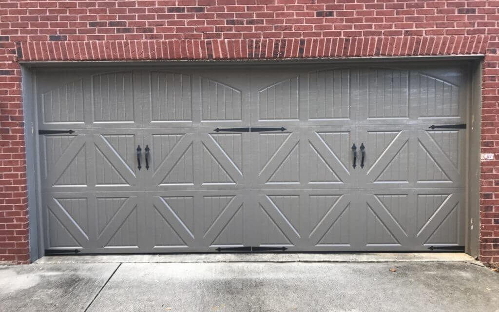 Suwanee-GA-Garage-Doors