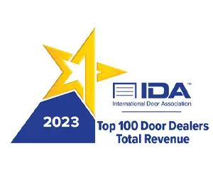 Top 100 Door Dealer Total Revenue