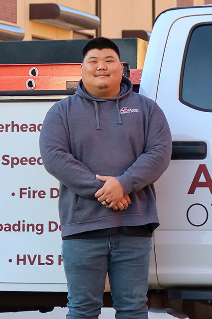 Team Member 8
