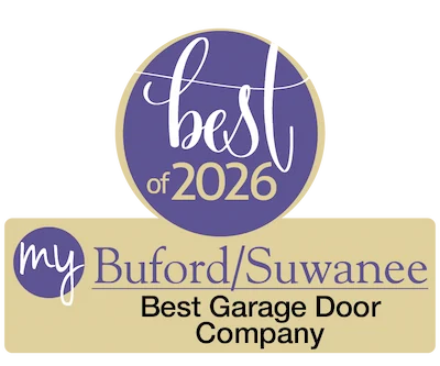 My Buford Suwanee 2026 Best Garage Door Company